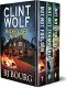 Clint Wolf · Box Set 7-9