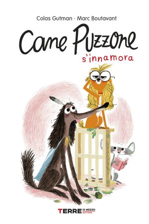 Cane Puzzone S’innamora