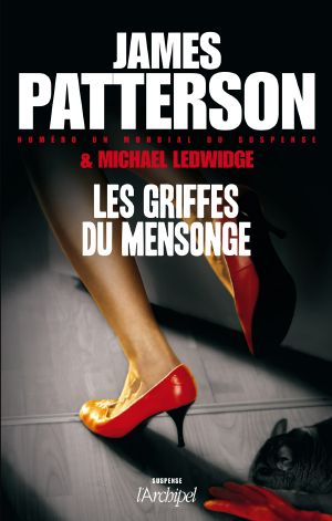 Les Griffes Du Mensonge