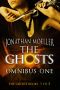 The Ghosts Omnibus One 1-3