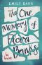 The One Memory of Flora Banks