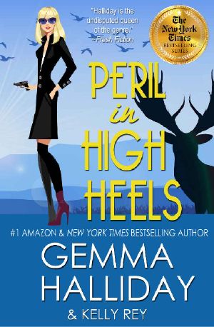 Peril in High Heels (High Heels Mysteries Book 11)