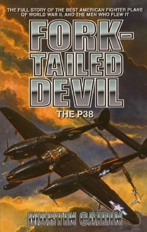 Fork-Tailed Devil · the P-38 Lightning