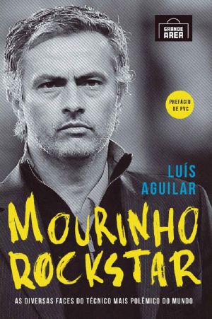 Mourinho Rockstar