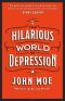 The Hilarious World of Depression