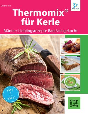 Thermomix® für Kerle