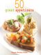 50 Great Appetizers