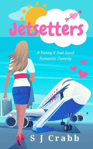 Jetsetters · A Funny and Feel-Good Romantic Comedy
