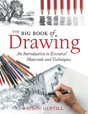 The Big Book of Drawing