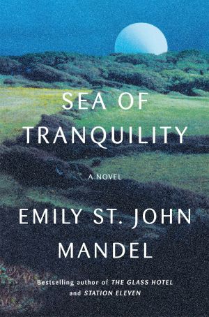 Sea of Tranquility