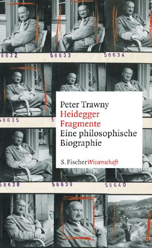 Heidegger-Fragmente