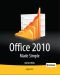 Office 2010 Made Simple