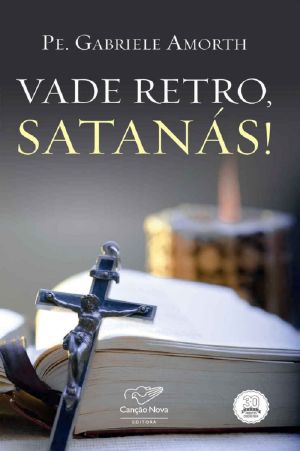 Vade Retro, Satanás!