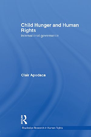 Child Hunger and Human Rights