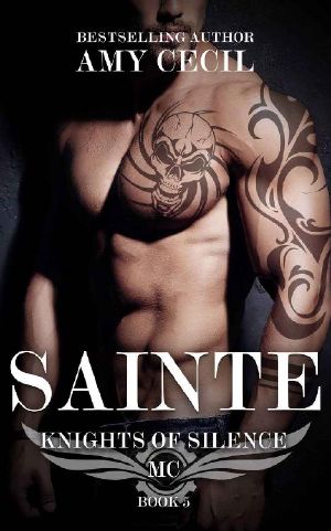 Sainte · Knights of Silence MC