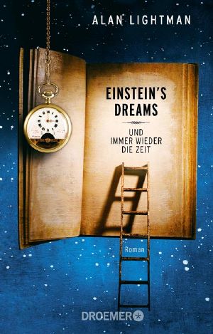 Einstein's Dreams · Und immer wieder die Zeit