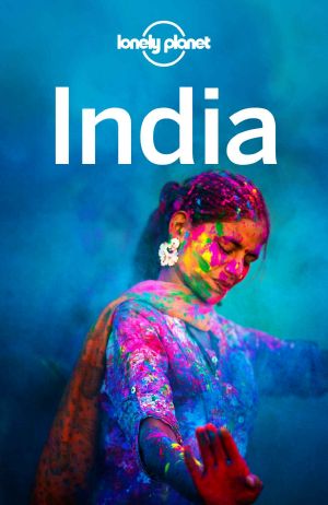 Lonely Planet · India