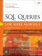 SQL Queries for Mere Mortals · A Hands-On Guide to Data Manipulation in SQL