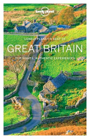 Lonely Planet Best of Great Britain