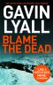 Blame the Dead