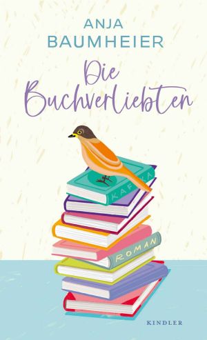 Die Buchverliebten