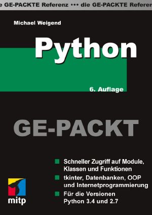 Python Ge-Packt