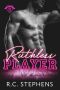 Ruthless Player: A College Hockey Romance (Westfall U Series)