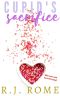 Cupid's Sacrifice: A Friends to Lovers Valentine's Day Romance