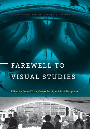 Farewell to Visual Studies