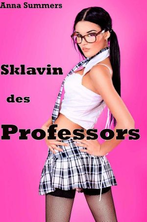 Sklavin des Professors (Studentin Prostitutions Erotik)