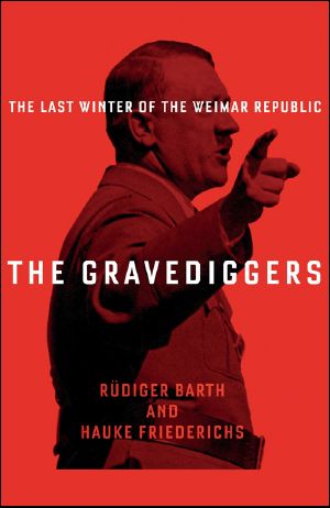 The Gravediggers