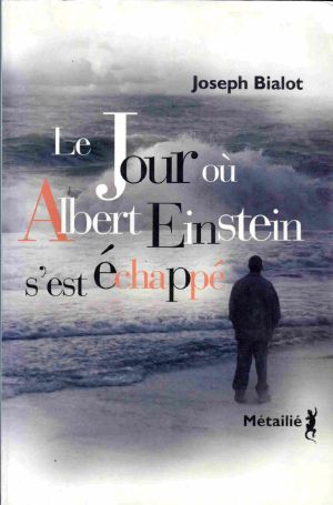 Le Jour Où Albert Einstein S’est Échappé