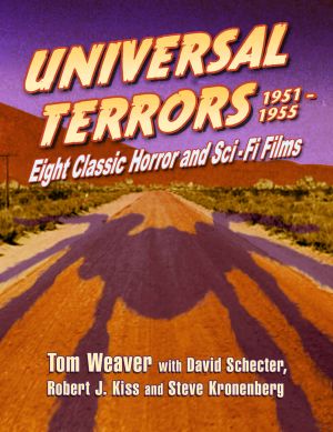 Universal Terrors, 1951–1955