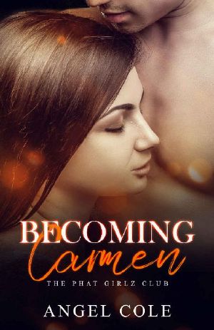 BECOMING CARMEN · the Phat Girlz Club