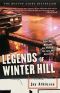 Legends of Winter Hill · Cops, Con Men, and Joe McCain, the Last Real Detective