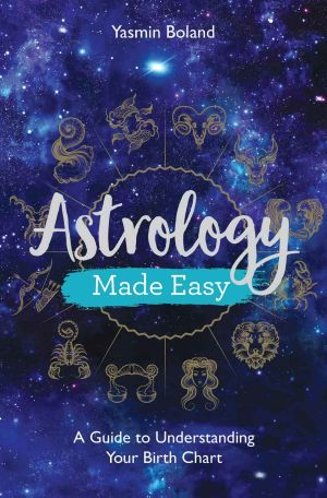 Astrology · A Guide to Understanding Your Birth Chart