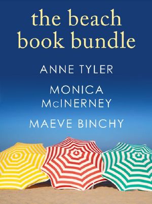 The Beach Book Bundle · 3 Novels for Summer Reading · Breathing Lessons, The Alphabet Sisters, Firefly Summer