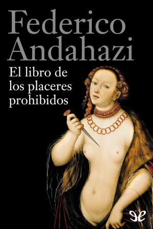 El Libro De Los Placeres Prohibidos