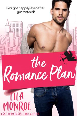 The Romance Plan · Cupids · Book 5