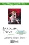 Jack Russell Terrier · Your Happy Healthy Pet