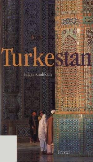 Turkestan