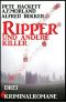 Ripper und andere Killer · Drei Kriminalromane