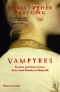 Vampyres · Genesis and Resurrection · From Count Dracula to Vampirella