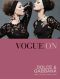 Vogue on · Dolce & Gabbana