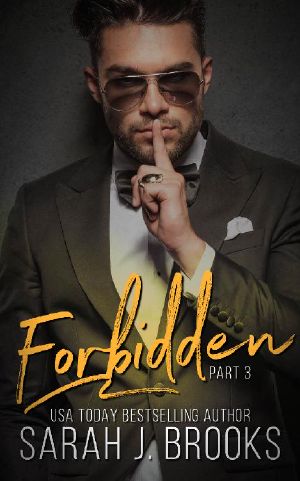 Forbidden · Part Three