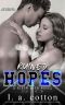 Ruined Hopes: An Enemies-to-Lovers Romance (Rixon High)