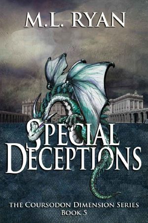 Special Deceptions (The Coursodon Dimension Book 5)