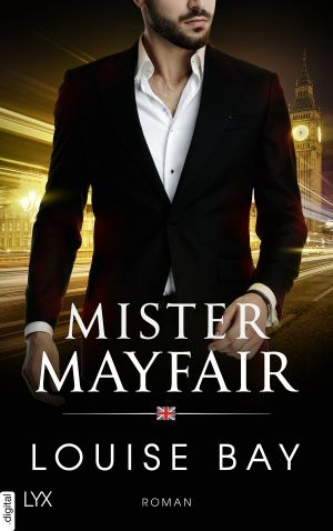 001 - Mister Mayfair