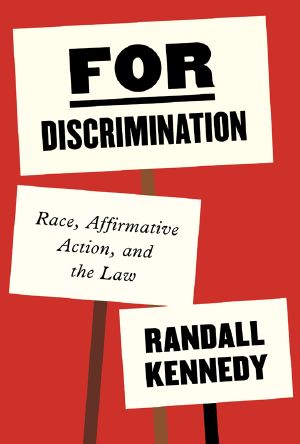 Race, Affirmative Action, and the Law