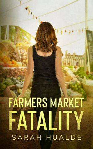 Farmers Market Fatality